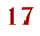 17