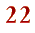 22