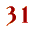 31