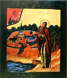 Преподобный Антоний Дымский